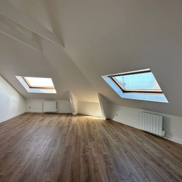 
Appartement Rouen 3 pièce(s) 73.50 m2 au sol
