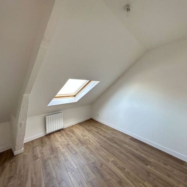 
Appartement Rouen 3 pièce(s) 73.50 m2 au sol

