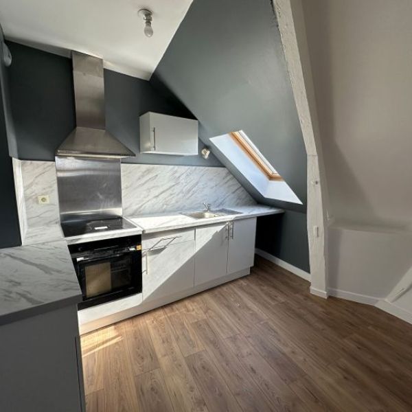 
Appartement Rouen 3 pièce(s) 73.50 m2 au sol
