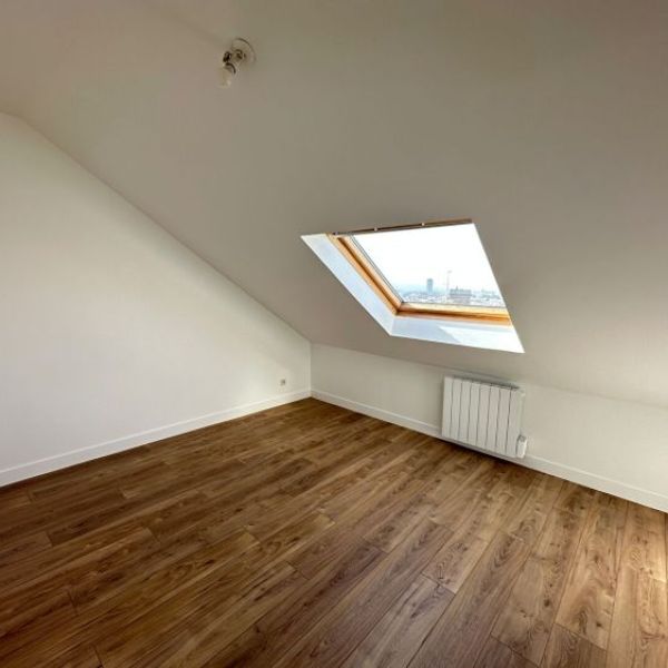 
Appartement Rouen 3 pièce(s) 73.50 m2 au sol
