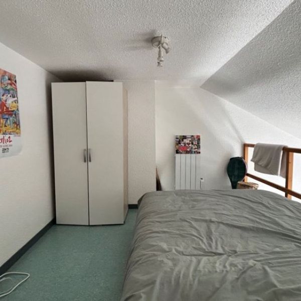 
Appartement Rouen 1 pièce(s) 28.40 m2 - REF 6269
