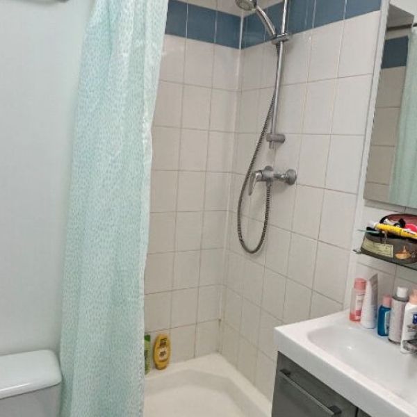 
Appartement Rouen 1 pièce(s) 28.40 m2 - REF 6269
