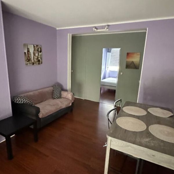 
Appartement T5 de 78 m²  4 chambres  Quartier des Coquets à Mont-Saint-Aignan
