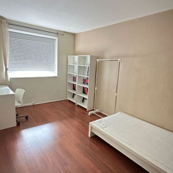 
Appartement T5 de 78 m²  4 chambres  Quartier des Coquets à Mont-Saint-Aignan

