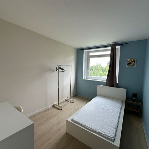 
Appartement T4 de 68 m²  Opportunité idéale pour investissement locatif   Mont-Saint-Aignan
