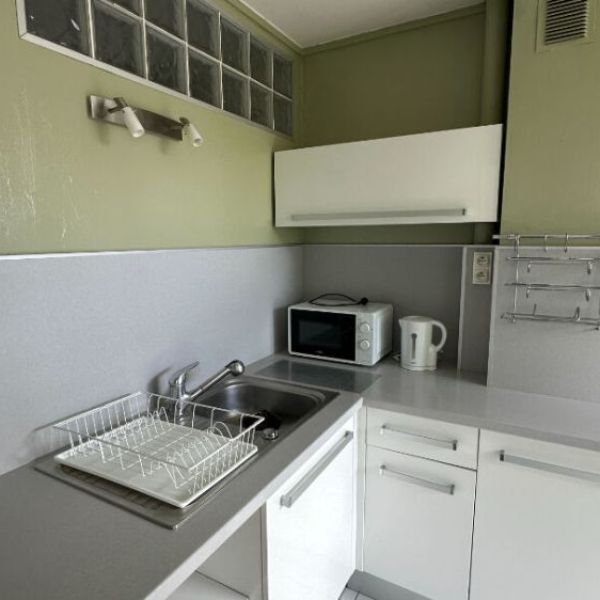 
Appartement T4 de 68 m²  Opportunité idéale pour investissement locatif   Mont-Saint-Aignan
