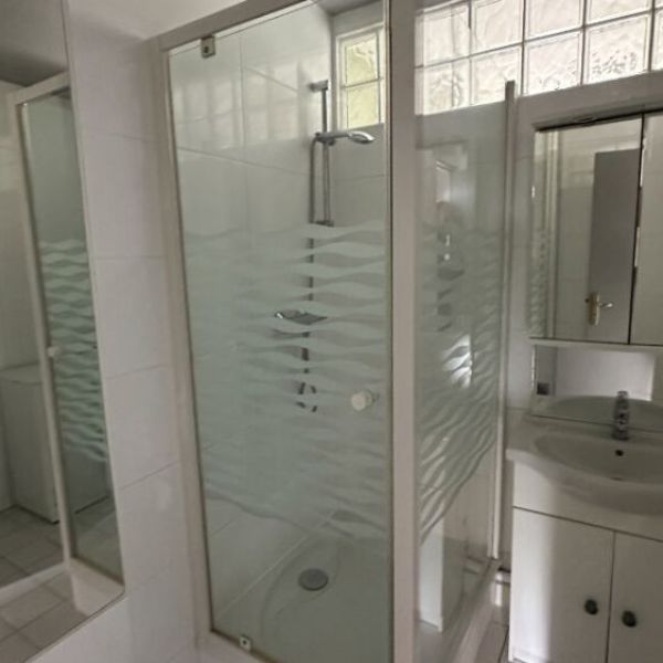 
Appartement T4 de 68 m²  Opportunité idéale pour investissement locatif   Mont-Saint-Aignan

