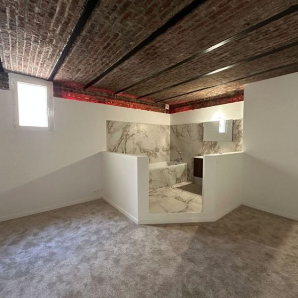 
LOFT - MONT SAINT AIGNAN LIMITE ROUEN
