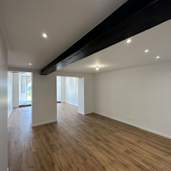 
LOFT - MONT SAINT AIGNAN LIMITE ROUEN

