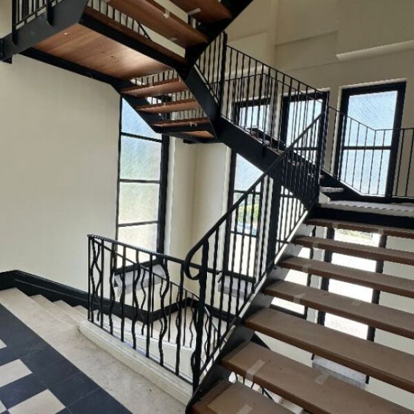 
LOFT - MONT SAINT AIGNAN LIMITE ROUEN
