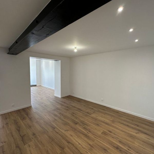 
LOFT - MONT SAINT AIGNAN LIMITE ROUEN
