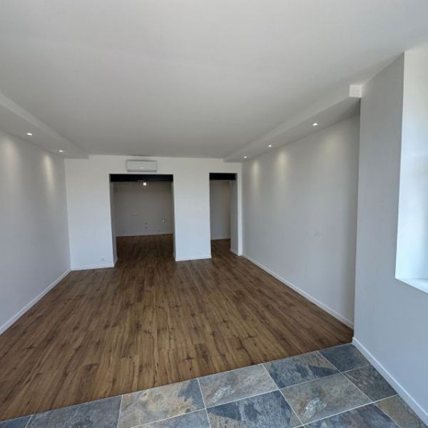 
LOFT - MONT SAINT AIGNAN LIMITE ROUEN
