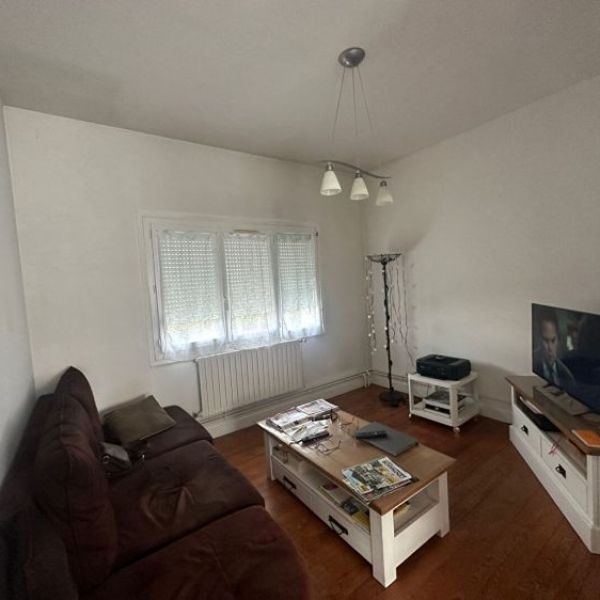 
Ensemble Immobilier - SOTTEVILLE LES ROUEN
