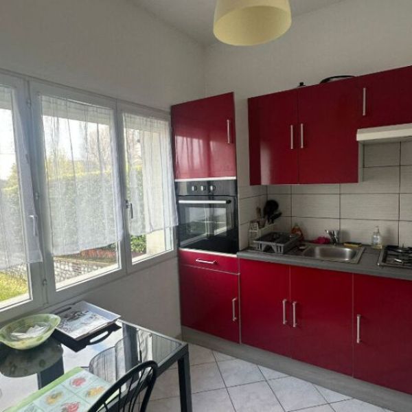 
Ensemble Immobilier - SOTTEVILLE LES ROUEN
