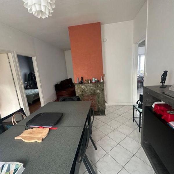 
Ensemble Immobilier - SOTTEVILLE LES ROUEN
