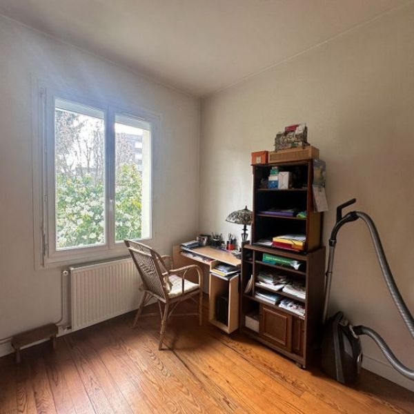 
Ensemble Immobilier - SOTTEVILLE LES ROUEN

