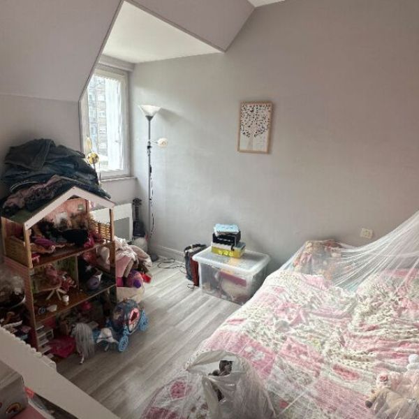 
Ensemble Immobilier - SOTTEVILLE LES ROUEN
