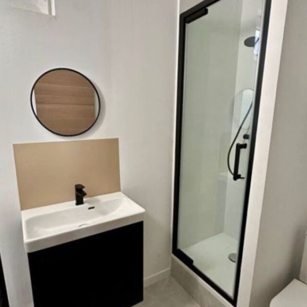 
APPARTEMENT T1 MEUBLÉ ROUEN CENTRE - REF 6290
