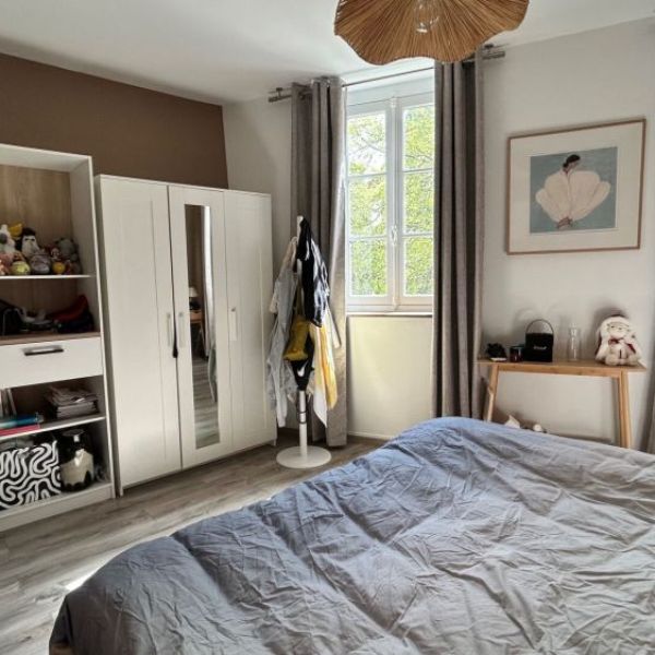
Maison Rouen 3 pièces 67.7 m2 - ROUEN -  REF 6238
