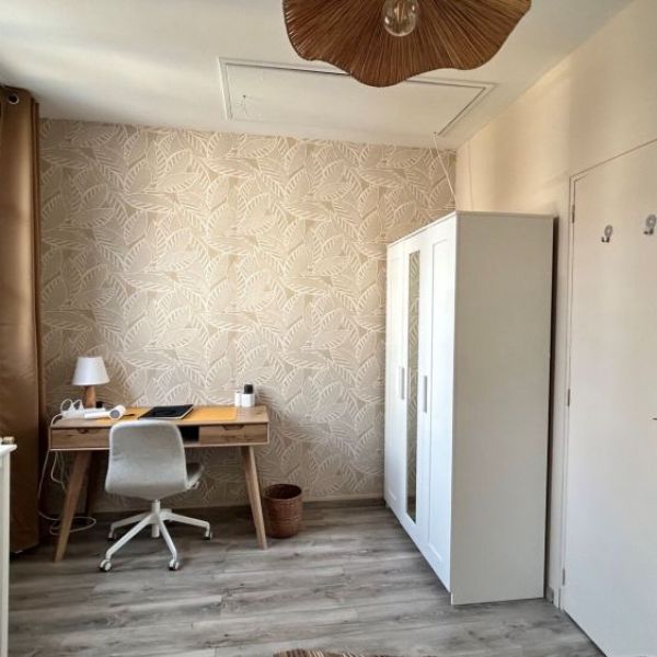 
Maison Rouen 3 pièces 67.7 m2 - ROUEN -  REF 6238
