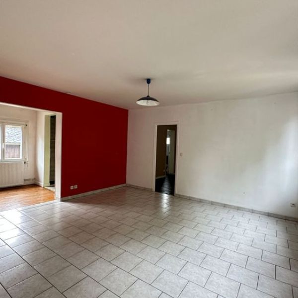 
Immeuble Rouen 5 pièce(s) 300 m2
