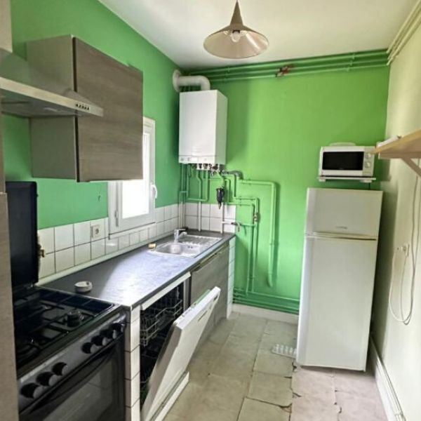 
Immeuble Rouen 5 pièce(s) 300 m2
