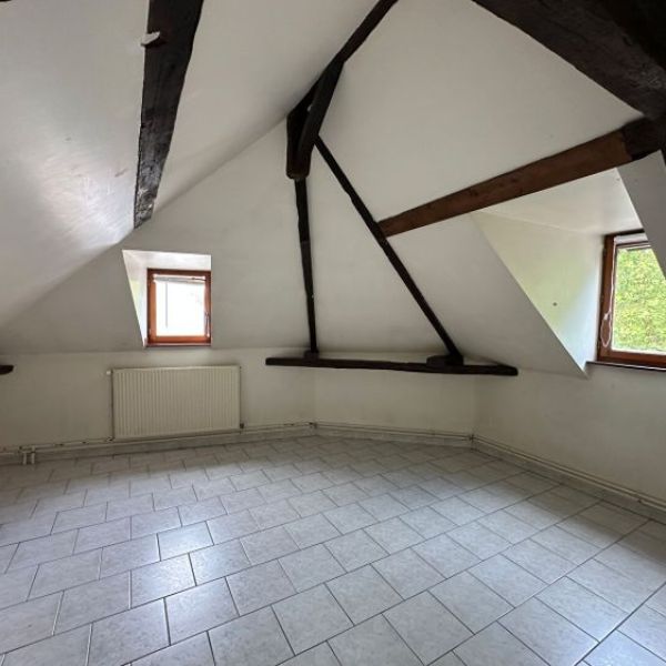 
Immeuble Rouen 5 pièce(s) 300 m2
