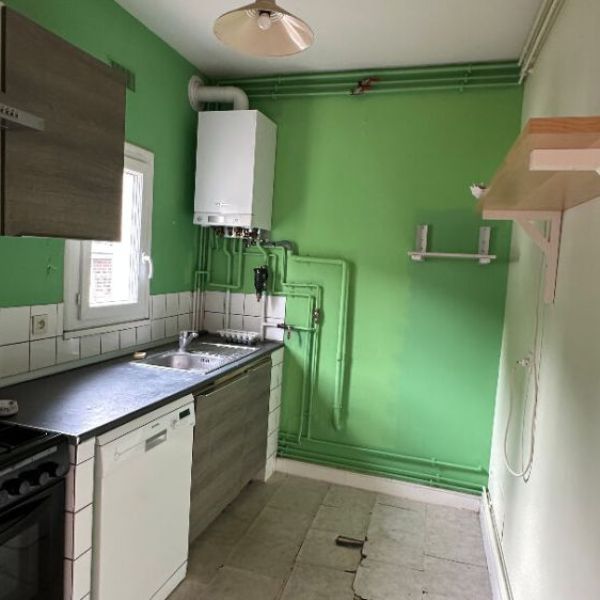 
Immeuble Rouen 5 pièce(s) 300 m2
