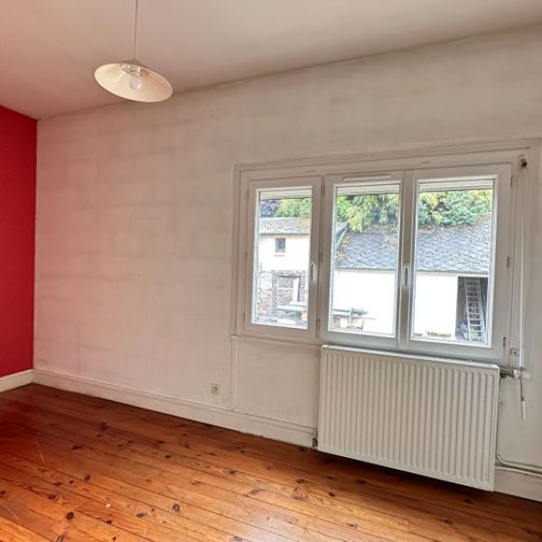 
Immeuble Rouen 5 pièce(s) 300 m2
