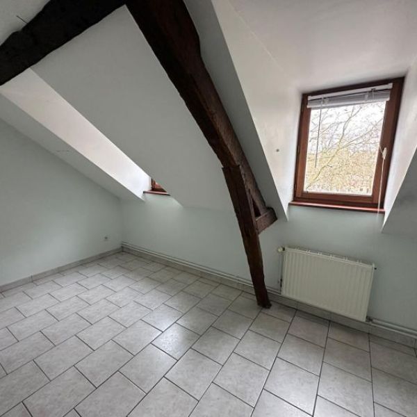
Immeuble Rouen 5 pièce(s) 300 m2
