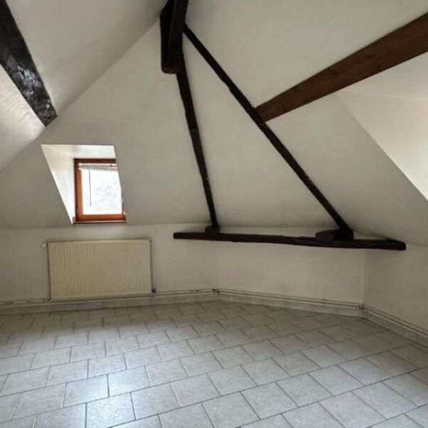 
Immeuble Rouen 5 pièce(s) 300 m2
