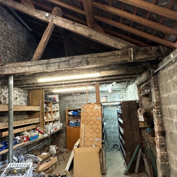 
Immeuble Rouen 5 pièce(s) 300 m2
