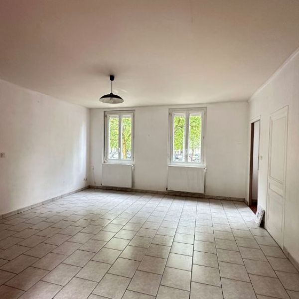 
Immeuble Rouen 5 pièce(s) 300 m2
