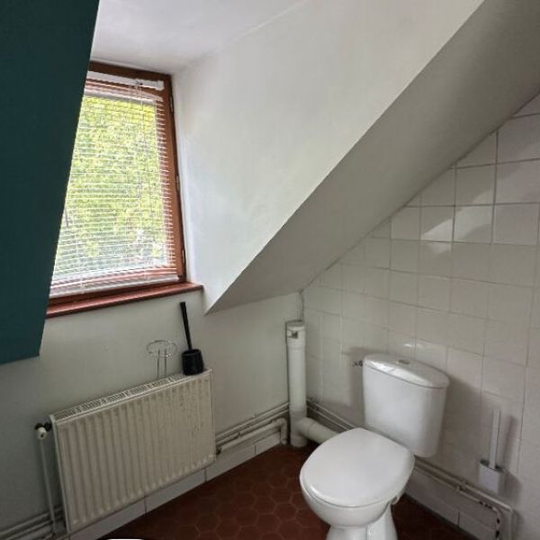 
Immeuble Rouen 5 pièce(s) 300 m2
