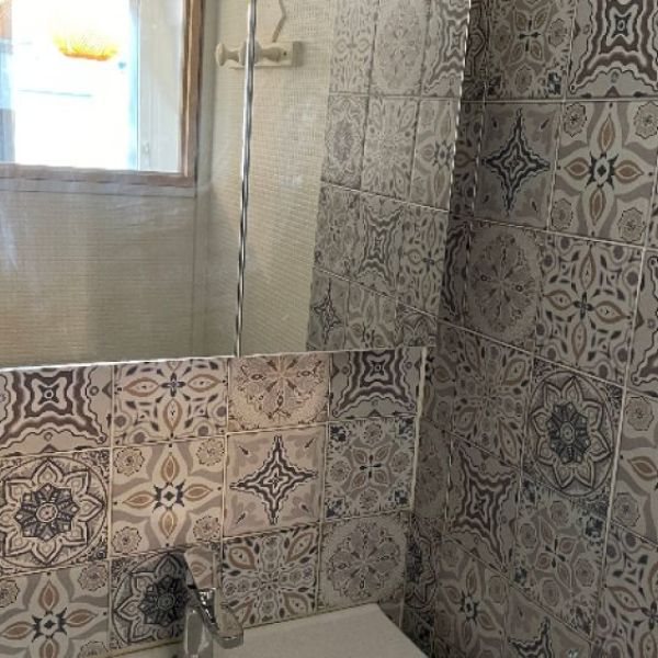 
STUDIO MEUBLÉ - 22.6M² - ROUEN CENTRE - REF 605

