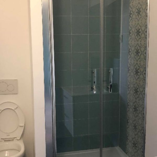 
APPARTEMENT T1 -  ROUEN GAUCHE/BRUYERES
