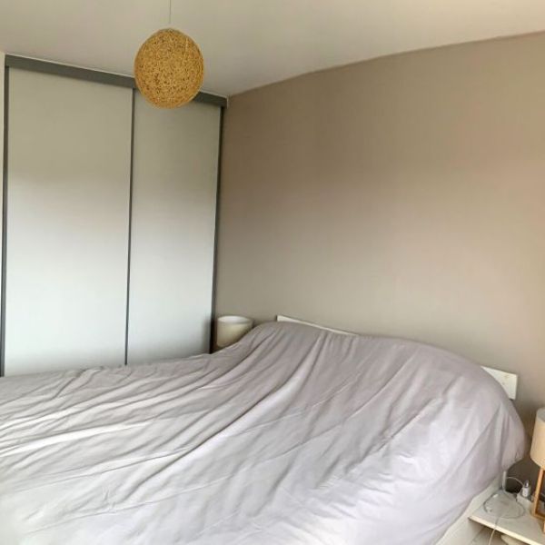 
Appartement Mont Saint Aignan 2 pièce(s) 48.54 m2 MEUBLÉ !!
