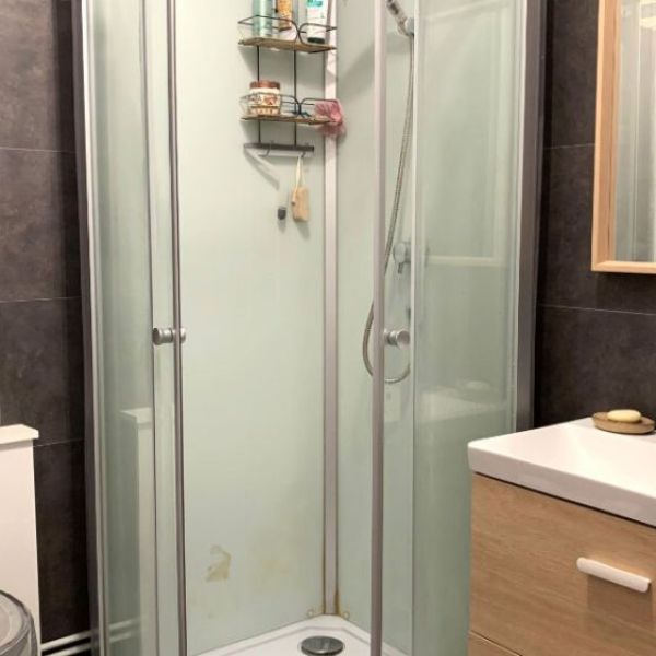 
Appartement Mont Saint Aignan 2 pièce(s) 48.54 m2 MEUBLÉ !!
