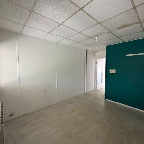 T2bis - Clinique St Hilaire - Chu
