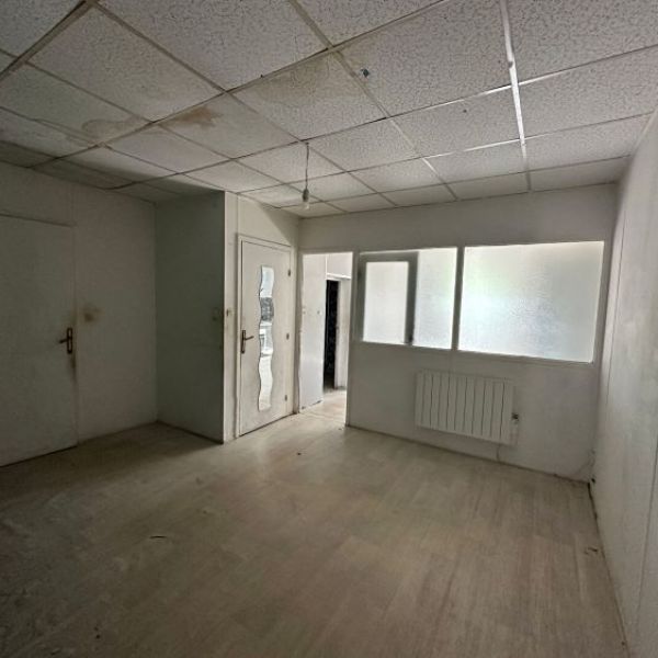 T2bis - Clinique St Hilaire - Chu