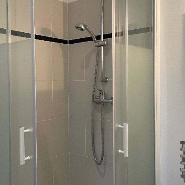 APPARTEMENT T1 MEUBLÉ - 30M² - ROUEN HYPERCENTRE