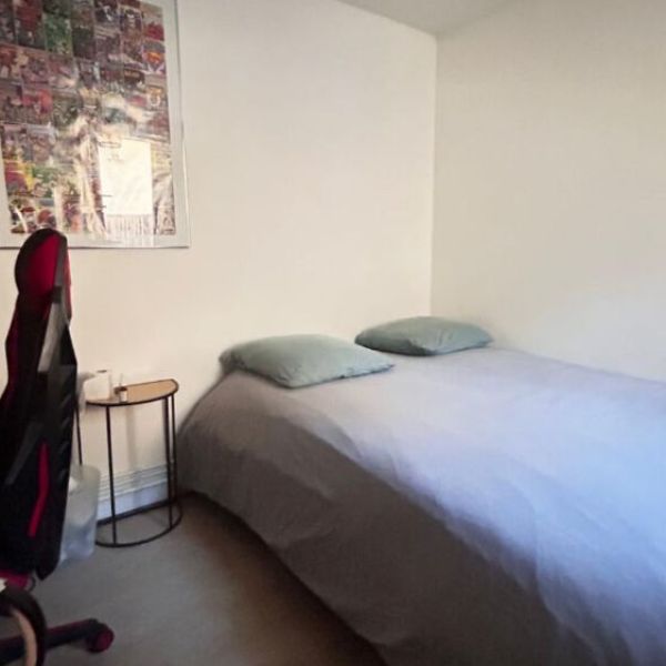
Appartement Duplex Rouen 4 pièce(s) - Quartier St Hilaire / CHU
