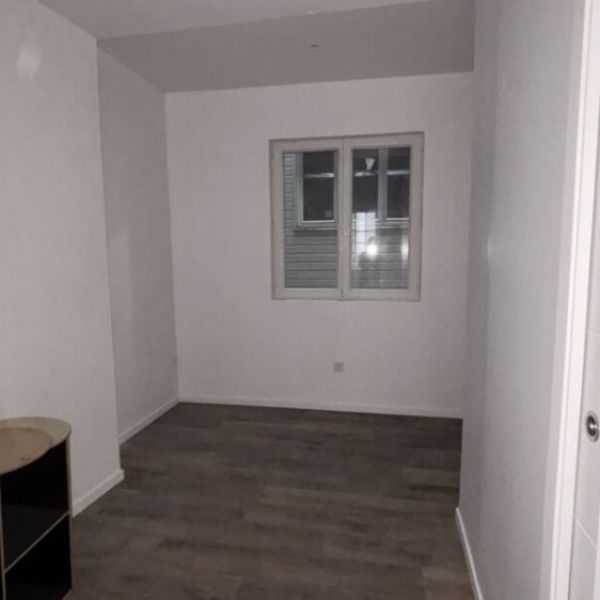
Appartement Rouen 2 pièce(s) 26.50 m2 - REF  6036
