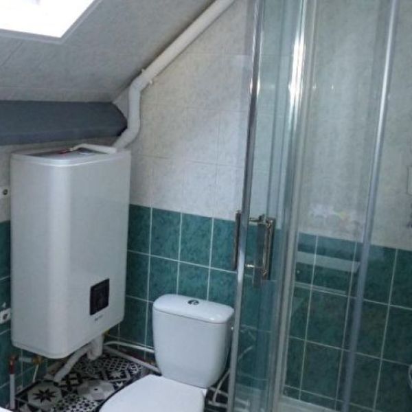 
APPARTEMENT DE TYPE 1 MEUBLÉ SQUARE VERDREL - REF 2939
