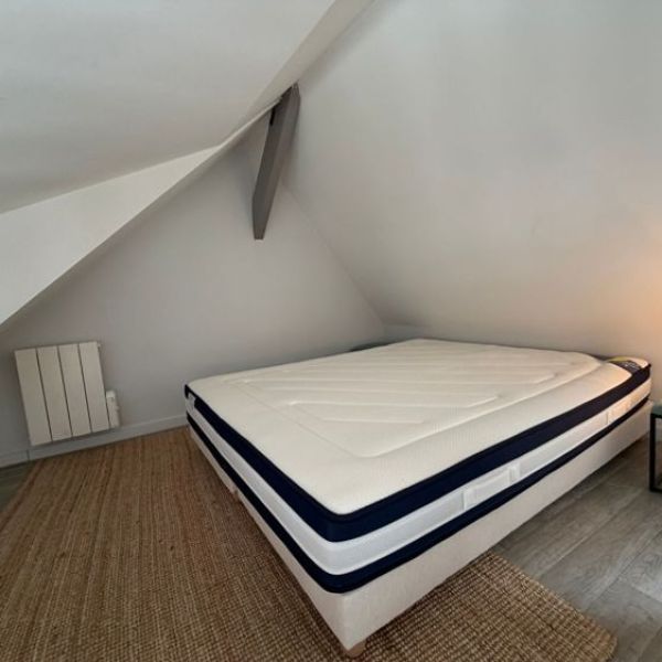 
Appartement meublé 2 pièces Rouen centre - REF 6302
