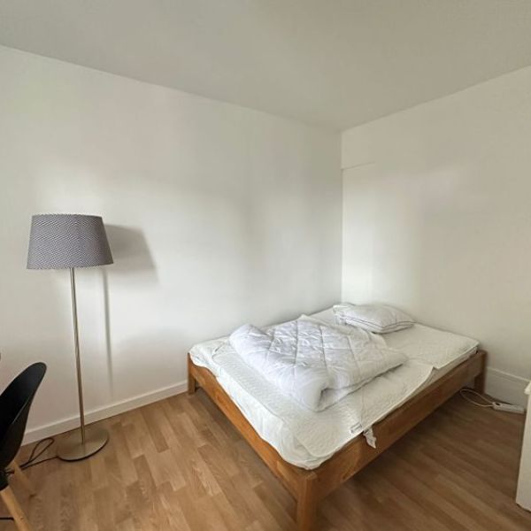 
T5 - Place St Marc
