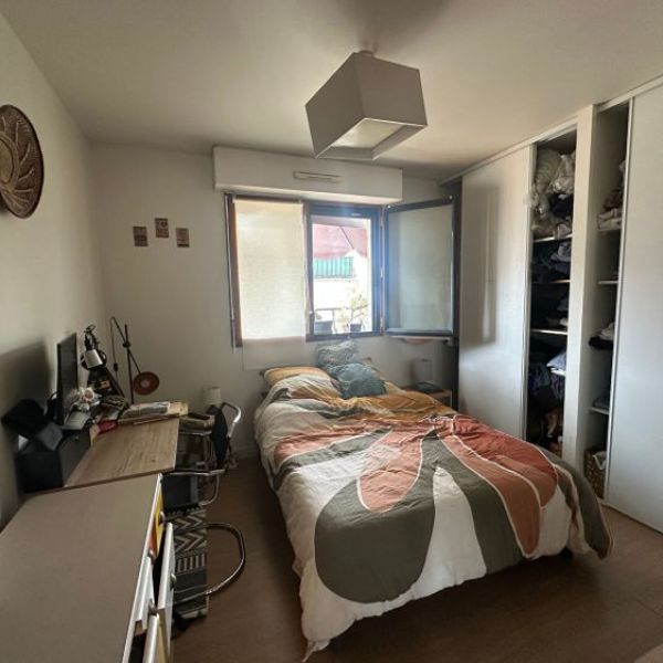 
Appartement T3 de 78 m² avec terrasse, cave et parking ! Rouen
