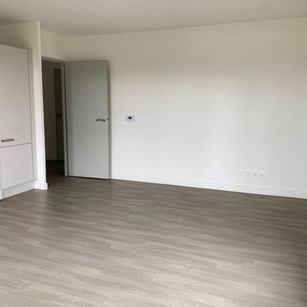 
APPARTEMENT T3 - 63 M² - AMFREVILLE LA MIVOIE - REF  6042

