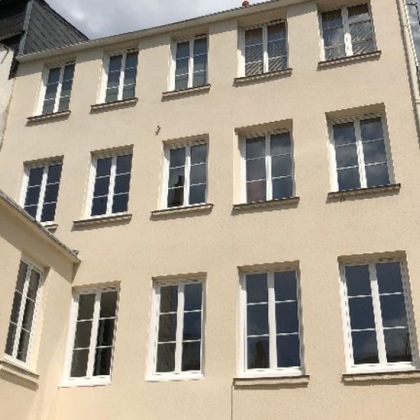 
APPARTEMENT DE TYPE 1 MEUBLÉ ROUEN CAUCHOISE - SAINT GERVAIS - REF 3442

