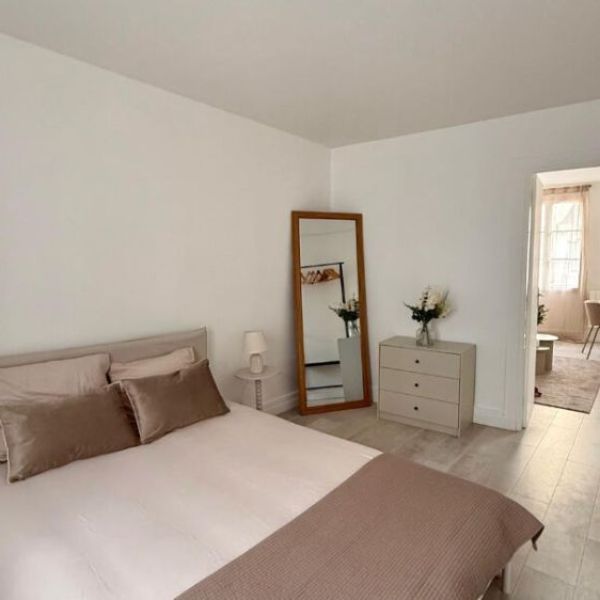 
Appartement Rouen St Patrice - 2 pièce(s) 40.67 m2
